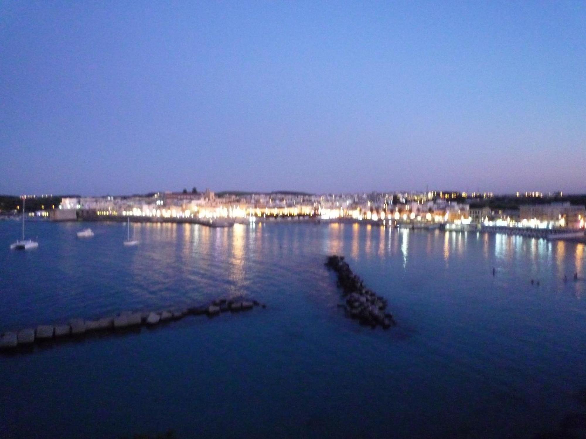 Otranto Mare E Spiagge Otranto Mon Amour Exterior photo