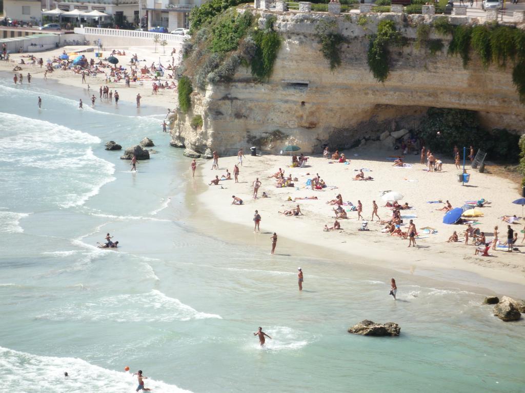 Otranto Mare E Spiagge Otranto Mon Amour Exterior photo