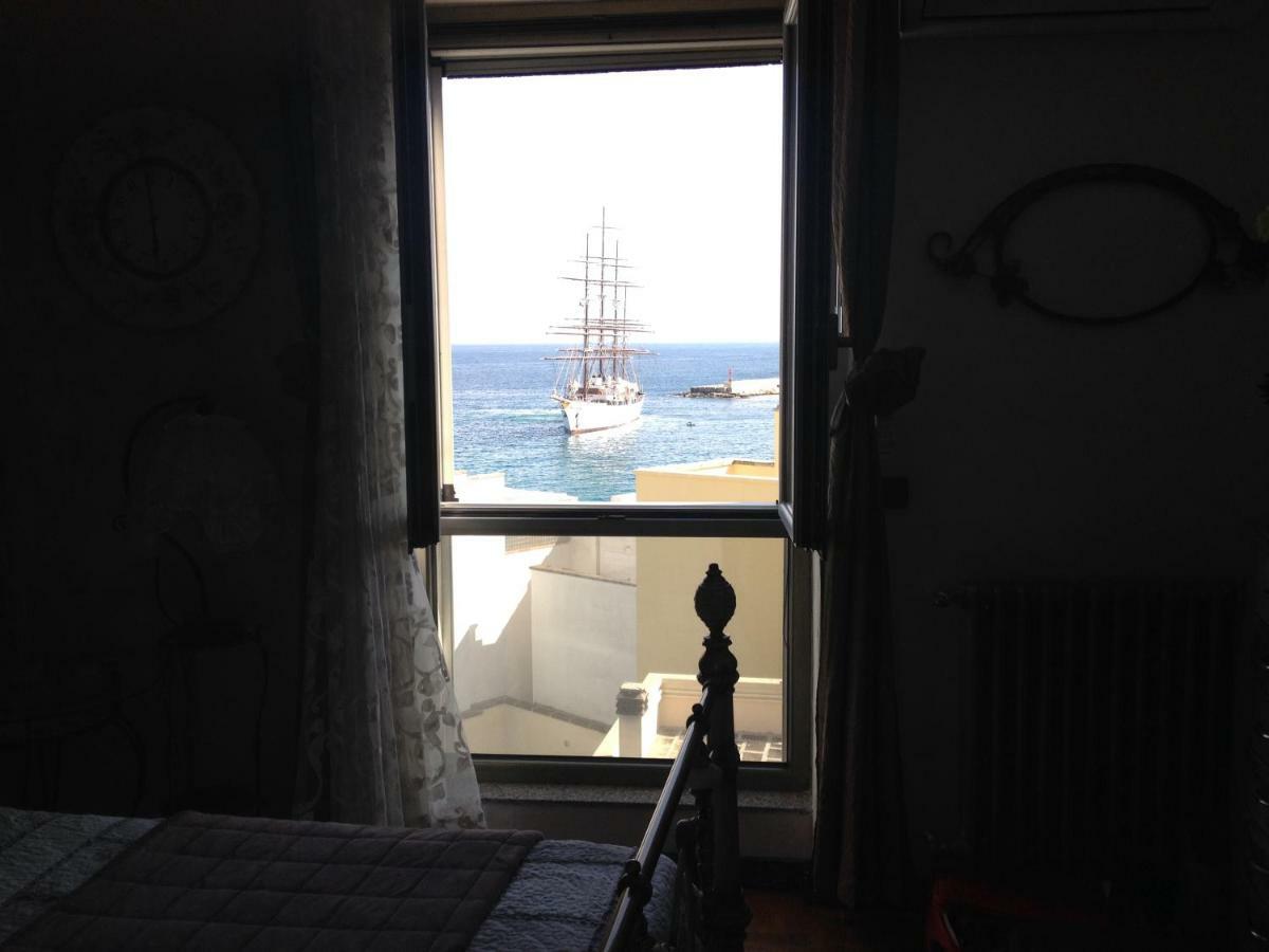 Otranto Mare E Spiagge Otranto Mon Amour Exterior photo